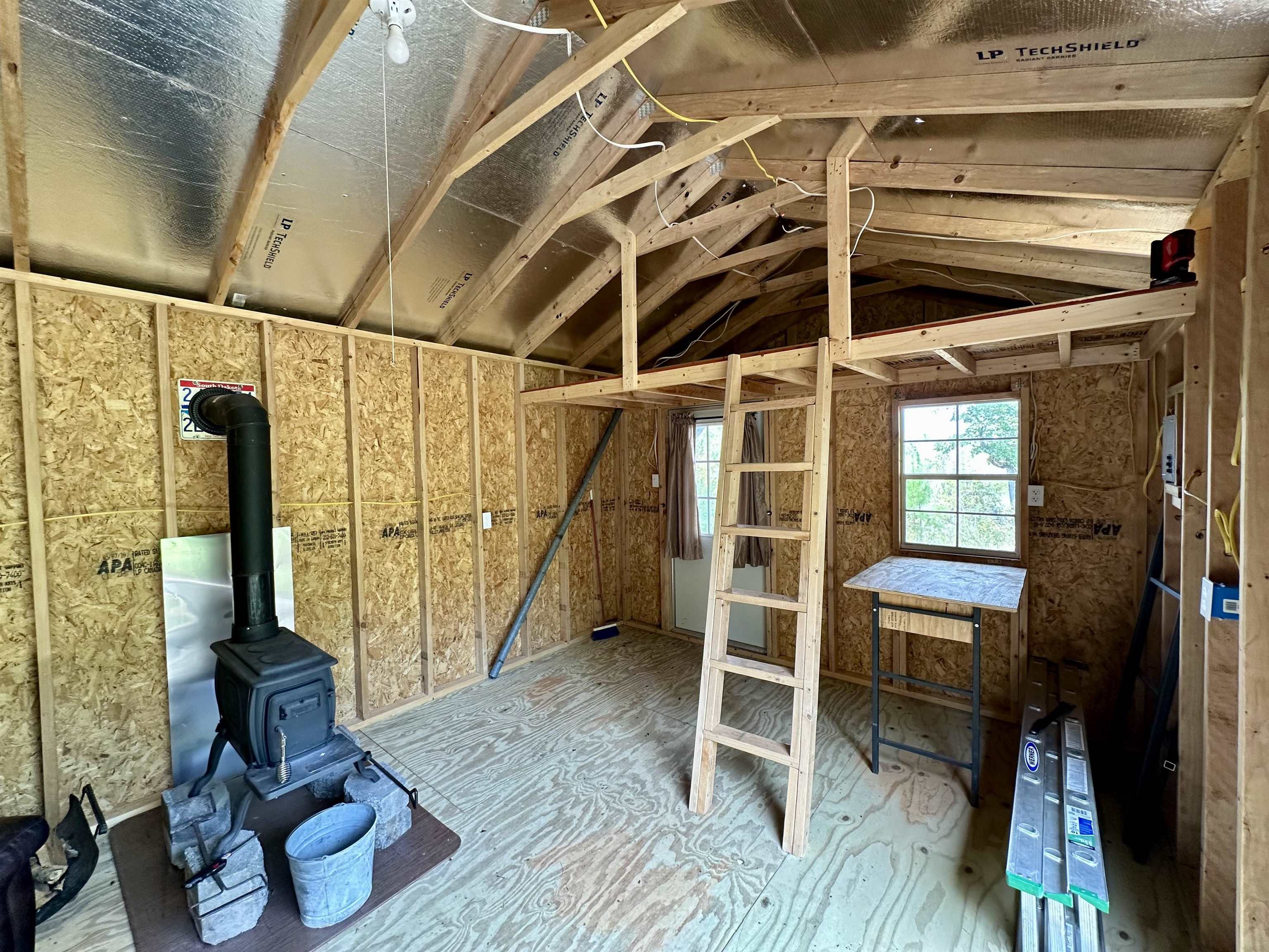 1137 Arl Bailey Road Finger, TN 38334 - Photo 33 of 40 a view of entryway with wooden floor