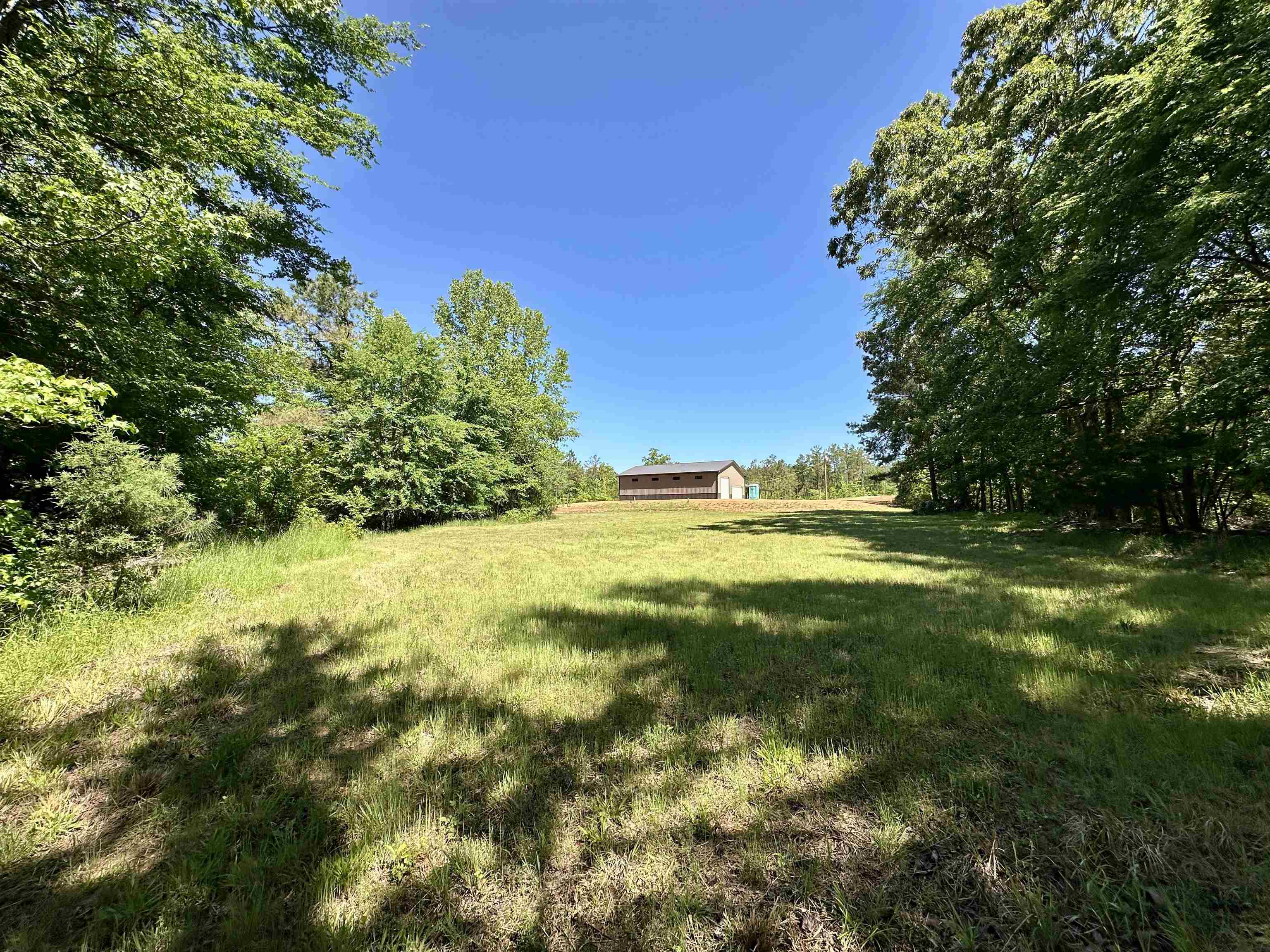 1137 Arl Bailey Road Finger, TN 38334 - Photo 35 of 40 a view of yard with green space