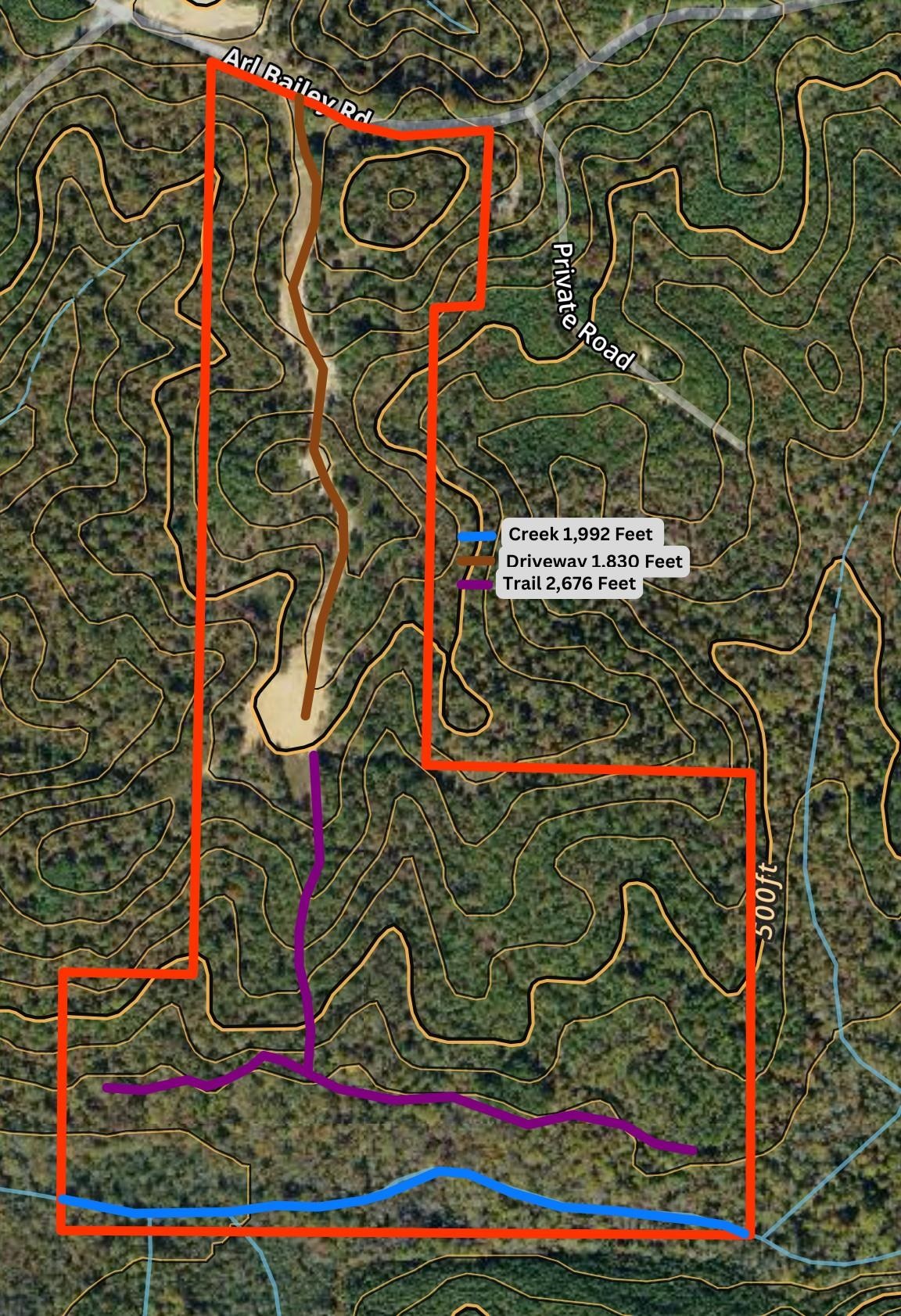 1137 Arl Bailey Road Finger, TN 38334 - Photo 39 of 40