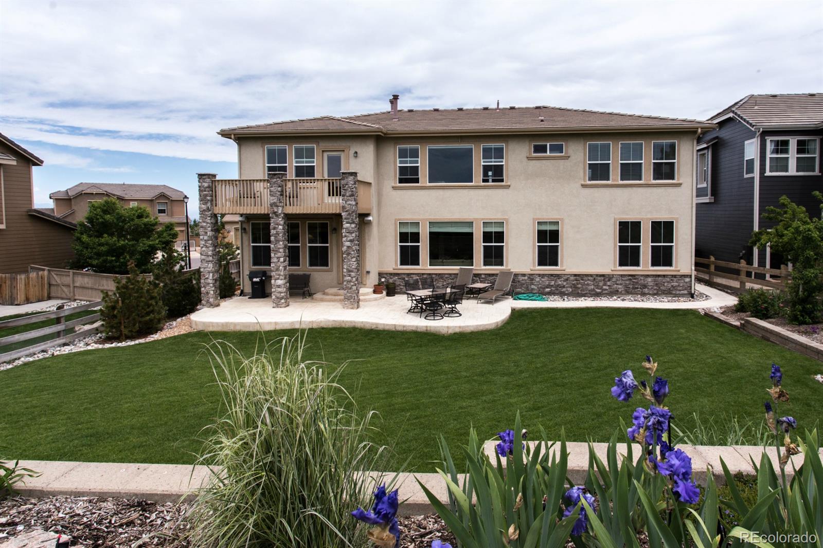 11095 Shadowbrook Circle Highlands Ranch, CO 80130 - Photo 4 of 35 Gallery Image 4