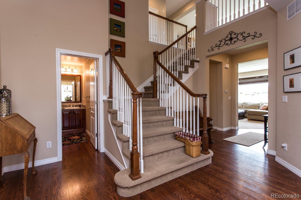 11095 Shadowbrook Circle Highlands Ranch, CO 80130 - Photo 8 of 35 Gallery Image 8