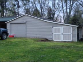 5313 South Harrell Road Bloomington, IN 47401 - Photo 14 of 18 Gallery Image 14