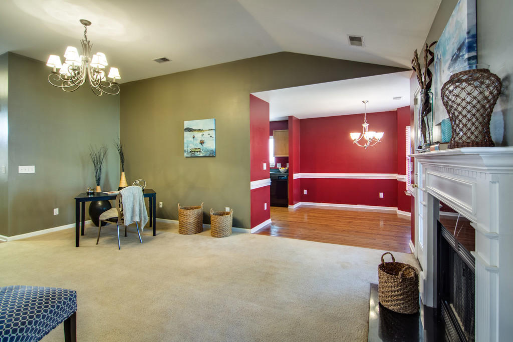 807 Bent Hickory Road Charleston, SC 29414 - Photo 6 of 26 Living 2