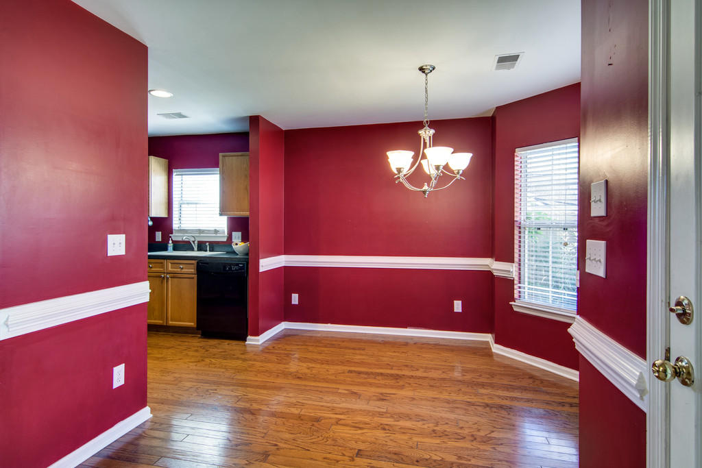 807 Bent Hickory Road Charleston, SC 29414 - Photo 7 of 26 Breakfat nook