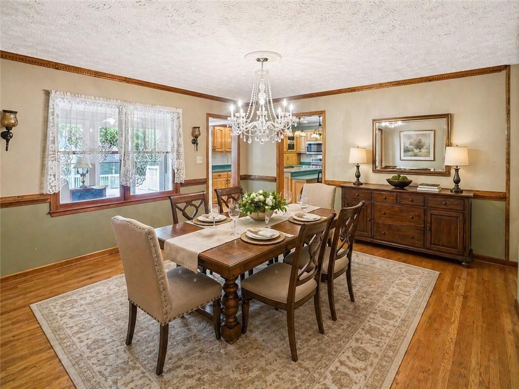 13597 Woolsey Road Hampton, GA 30228 - Photo 25 of 87