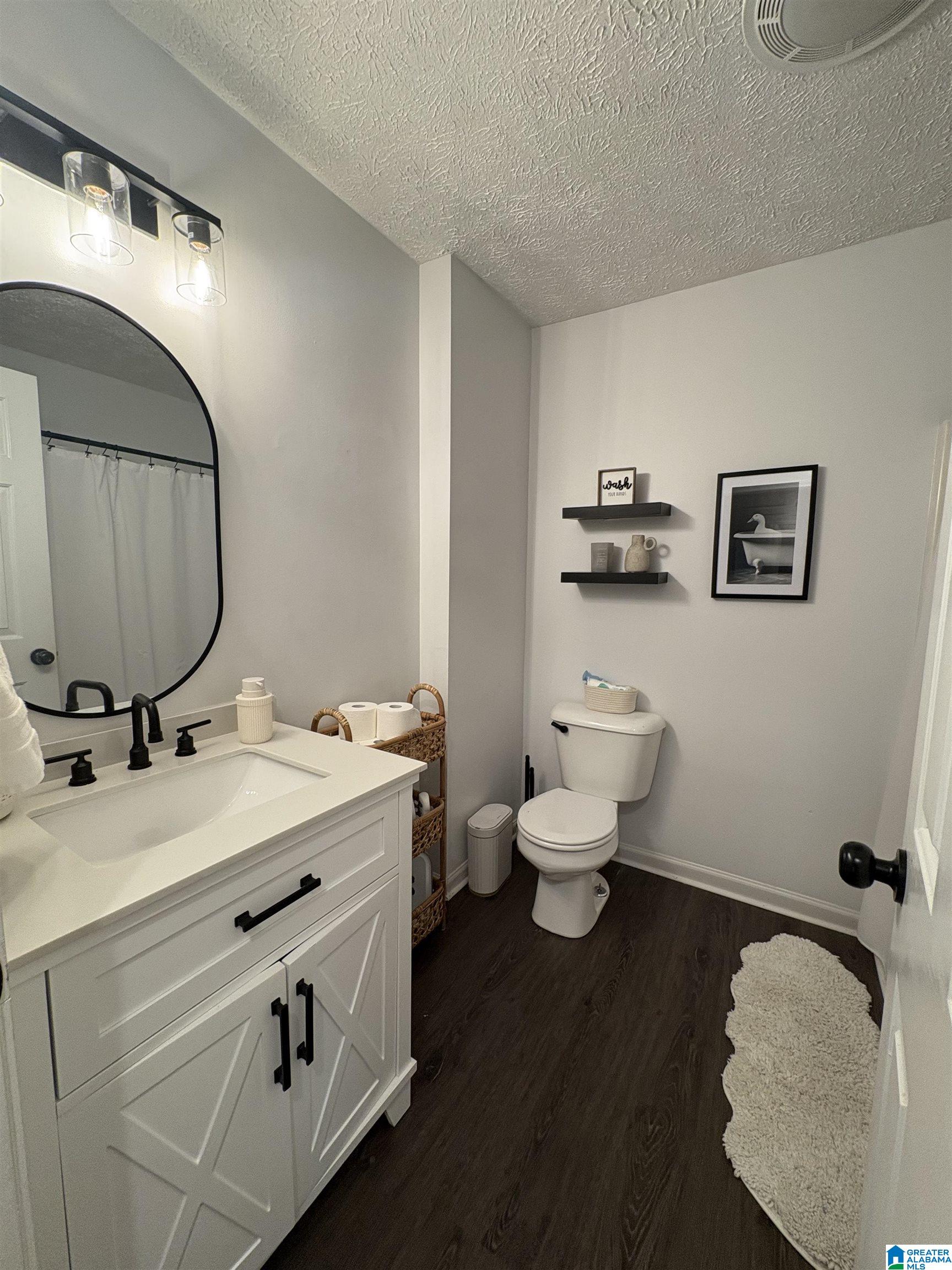 4493 Spunky Hollow Road Remlap, AL 35133 - Photo 20 of 26
