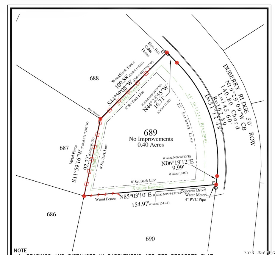 29339 Duberry Ridge Boerne, TX 78015 - Photo 4 of 4