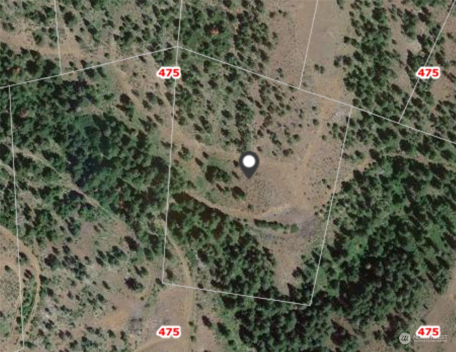 4 Nasty Creek Road Yakima, WA 98903 - Photo 1 of 1 Gallery Image 1