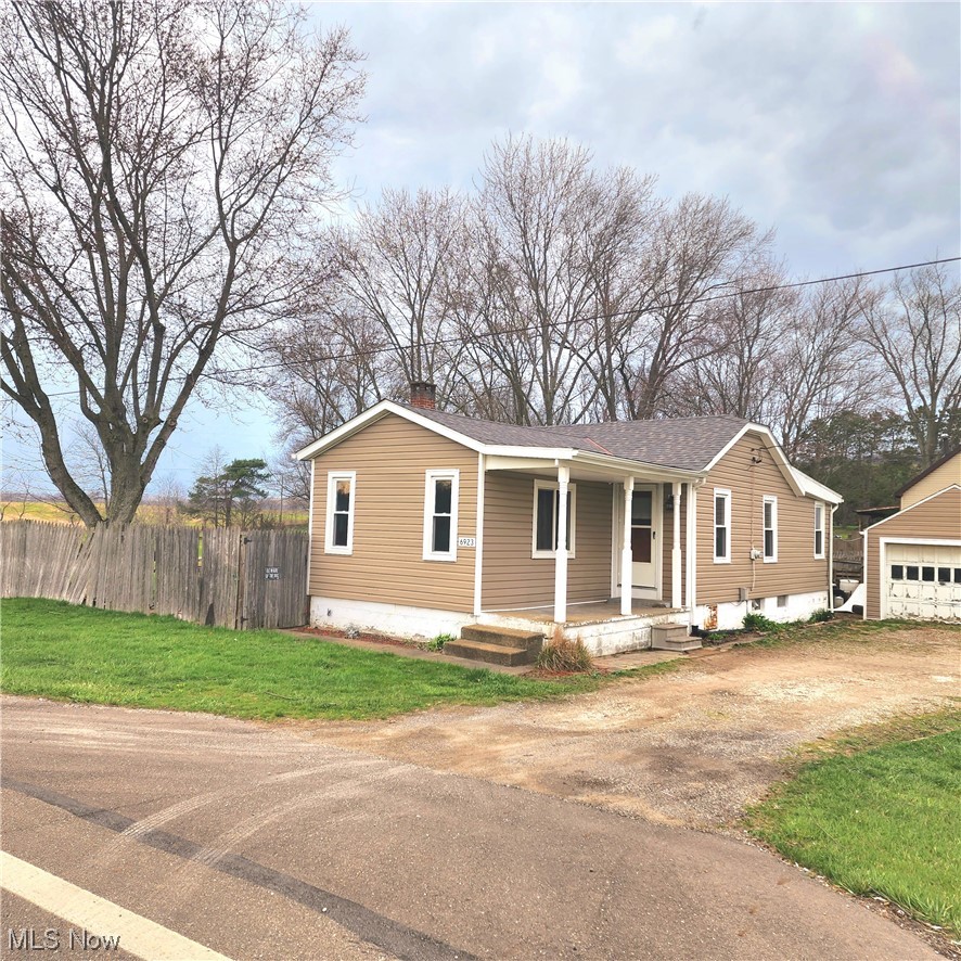 6923 Alliance Road Northwest Malvern, OH 44644 - Photo 1 of 24