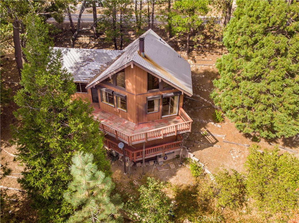24 Fredalba Road Running Springs, CA 92382 - Photo 2 of 34 Gallery Image 2