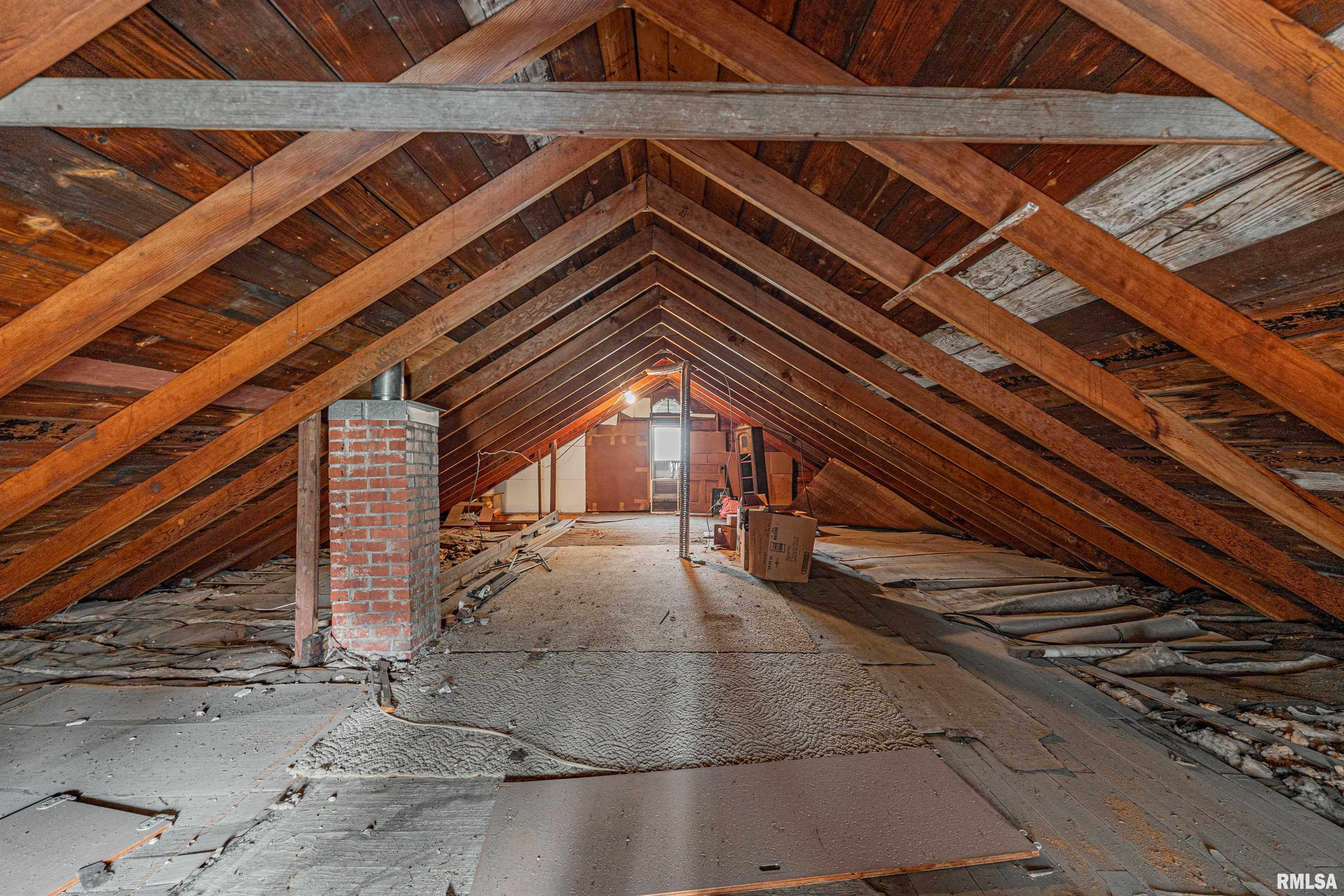 731 Palmer Avenue Lincoln, IL 62656 - Photo 26 of 36