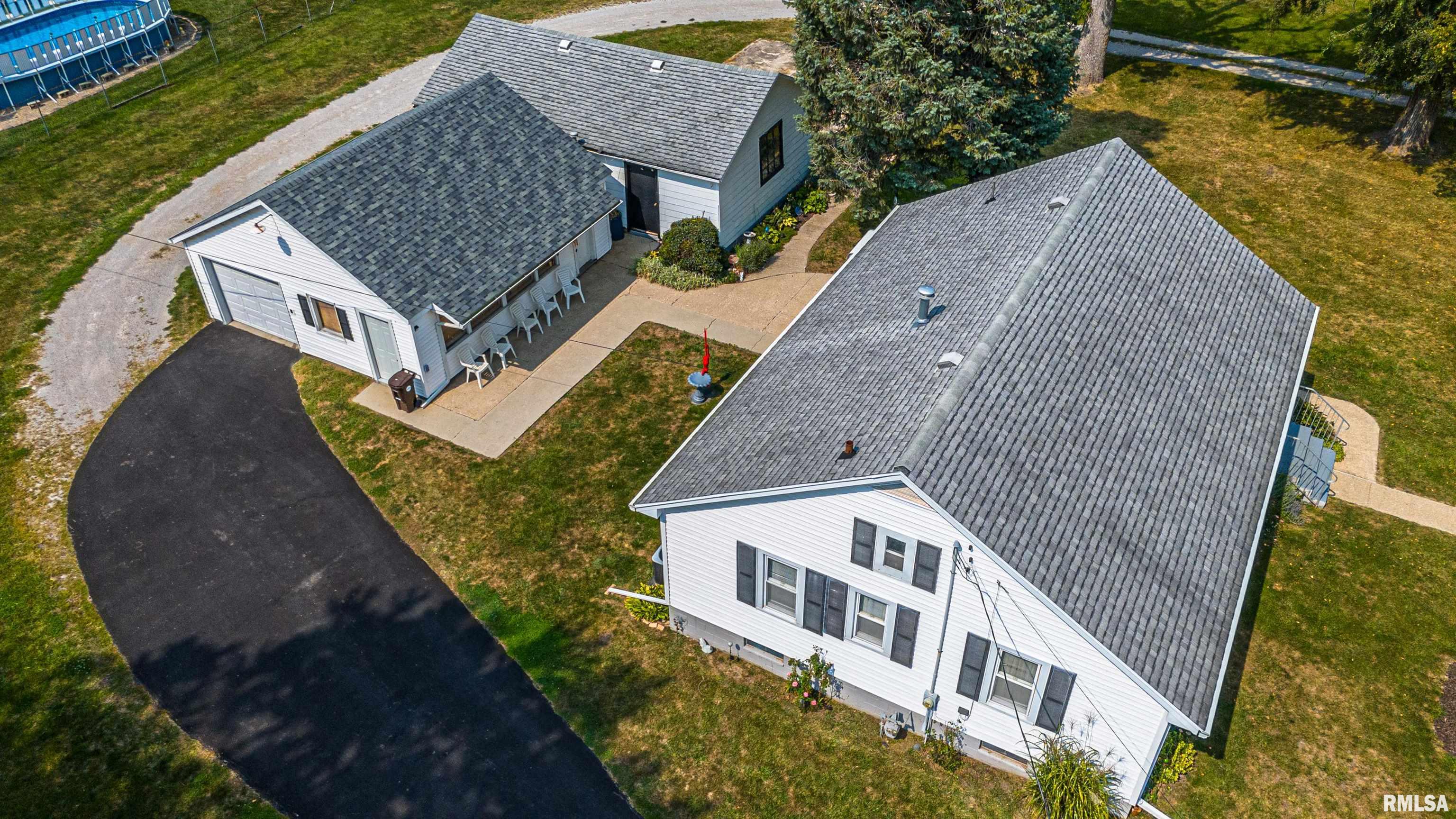 731 Palmer Avenue Lincoln, IL 62656 - Photo 29 of 36