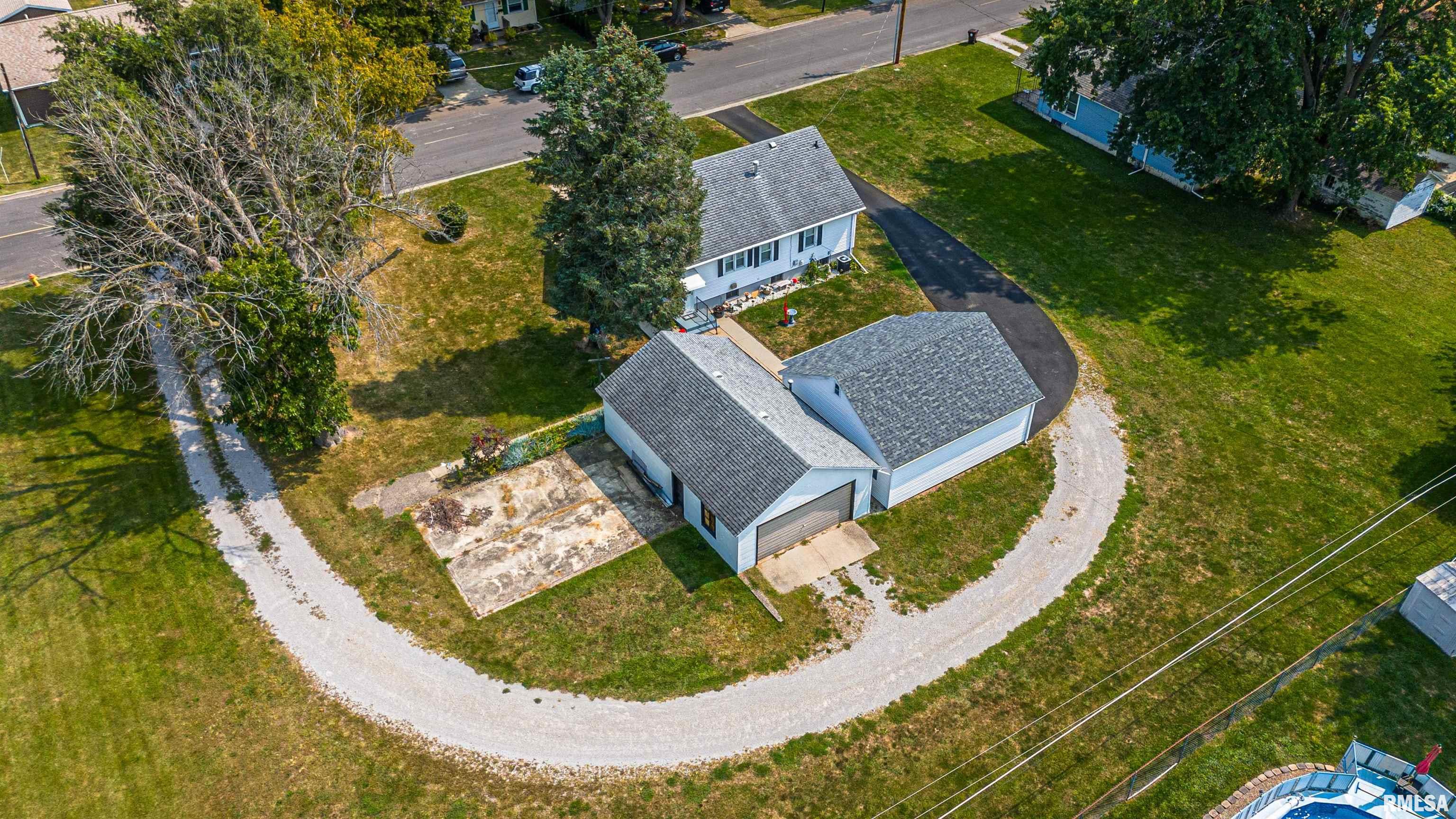 731 Palmer Avenue Lincoln, IL 62656 - Photo 35 of 36