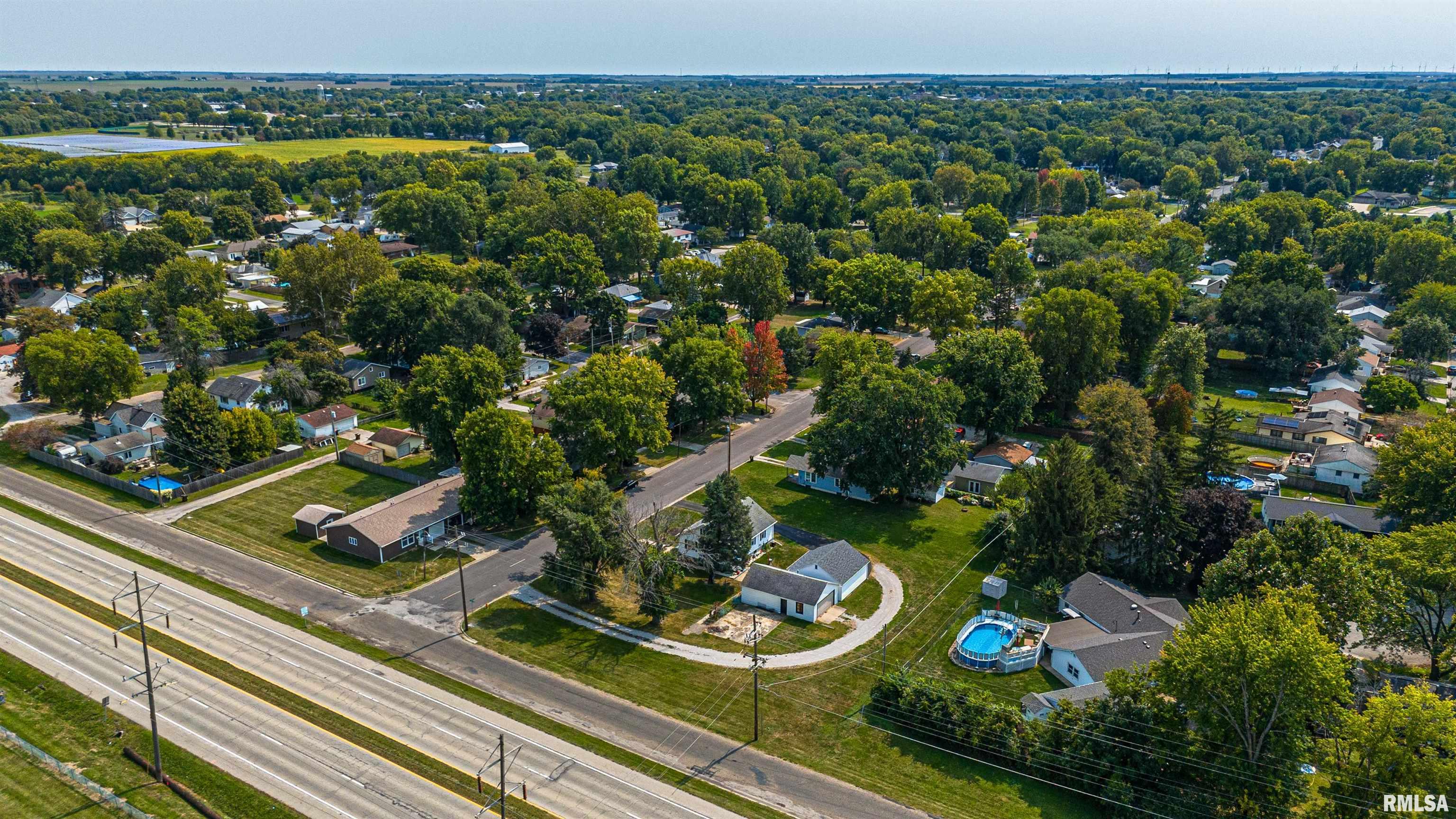 731 Palmer Avenue Lincoln, IL 62656 - Photo 36 of 36