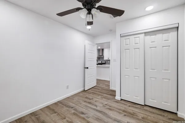 $1,450 | 1110 1/2 Avenue South, Hondo, TX 78861