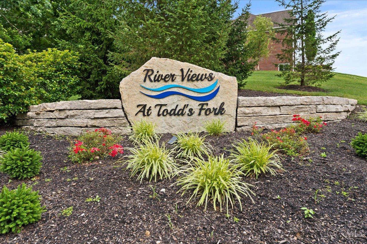 5645 Rivers Fork Drive Morrow, OH 45152 - Photo 45 of 45