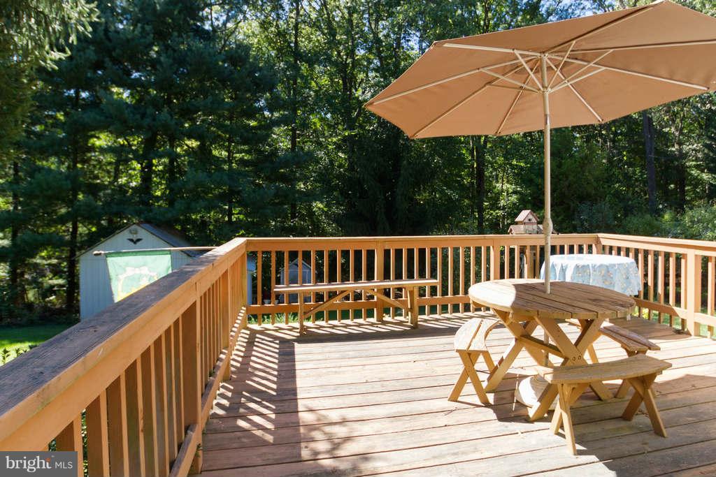 1313 Blue Mt Road Monkton, MD 21111 - Photo 2 of 25 Exterior (Rear)