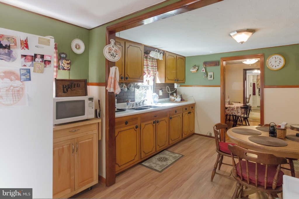 1313 Blue Mt Road Monkton, MD 21111 - Photo 12 of 25 Kitchen