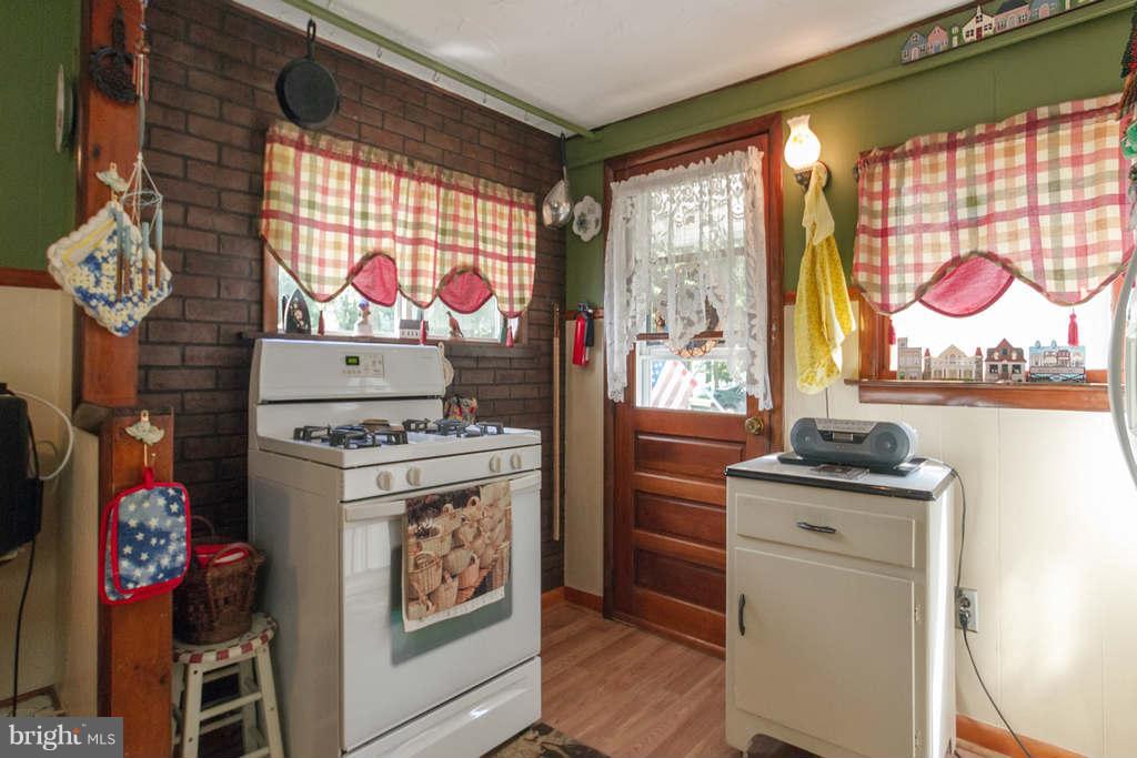 1313 Blue Mt Road Monkton, MD 21111 - Photo 13 of 25 Kitchen