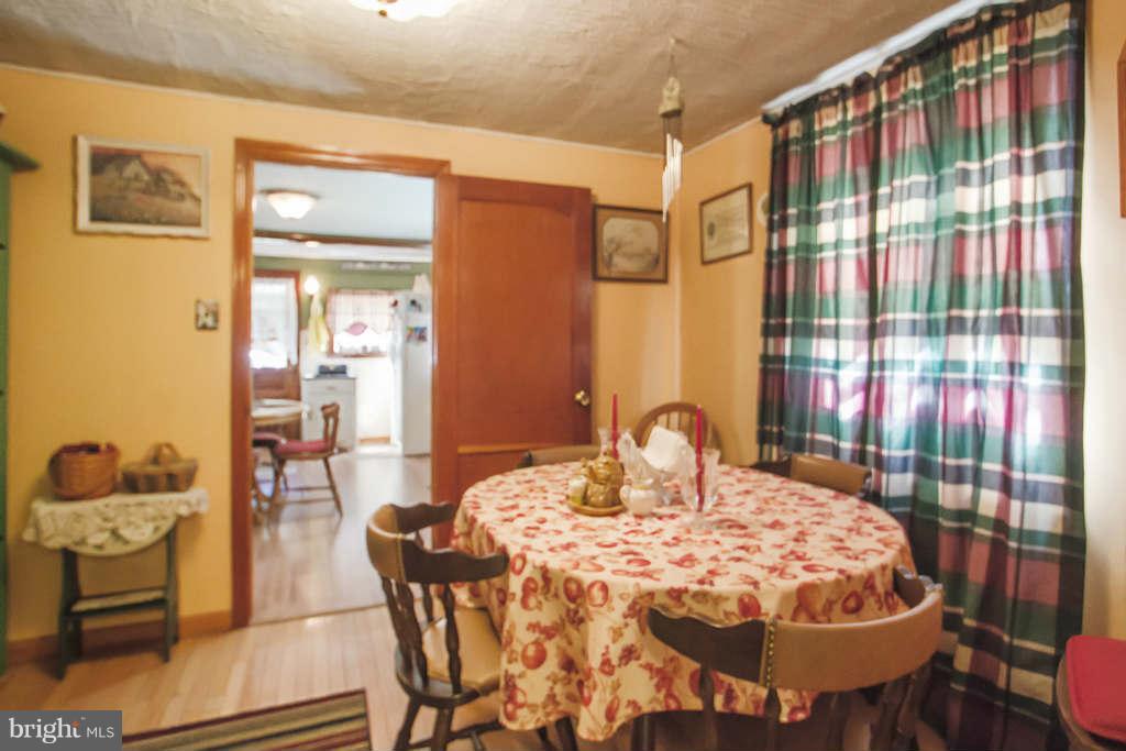 1313 Blue Mt Road Monkton, MD 21111 - Photo 16 of 25 Dining Room