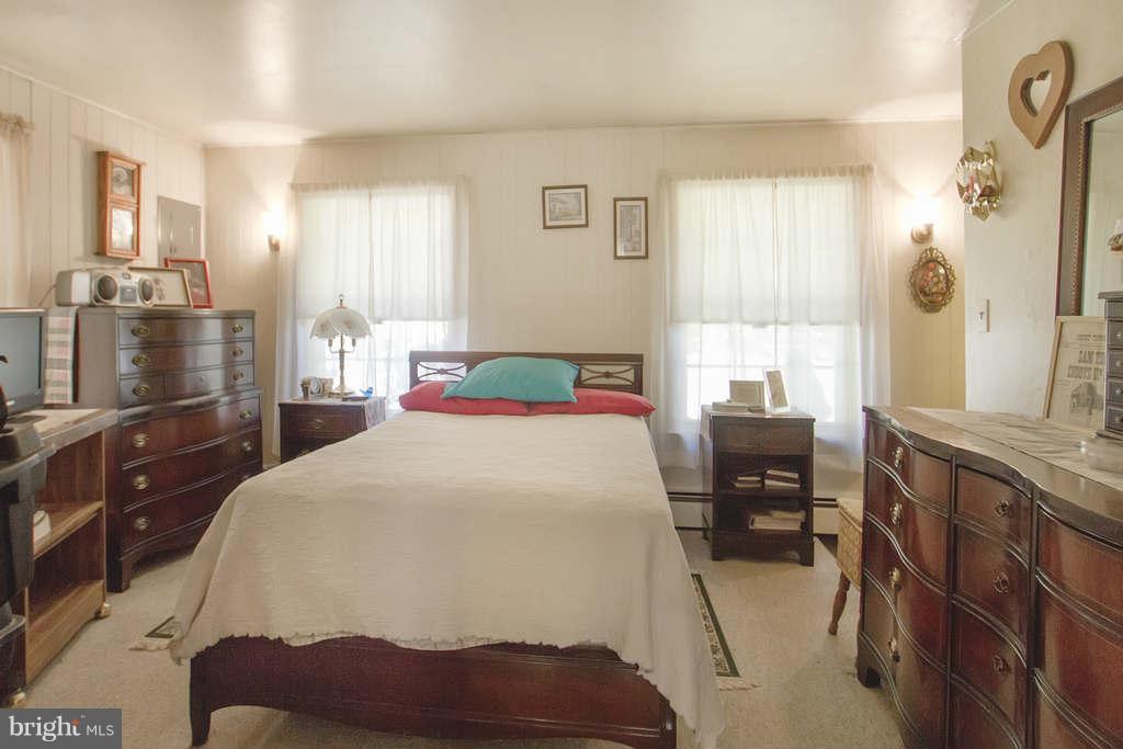 1313 Blue Mt Road Monkton, MD 21111 - Photo 17 of 25 Bedroom