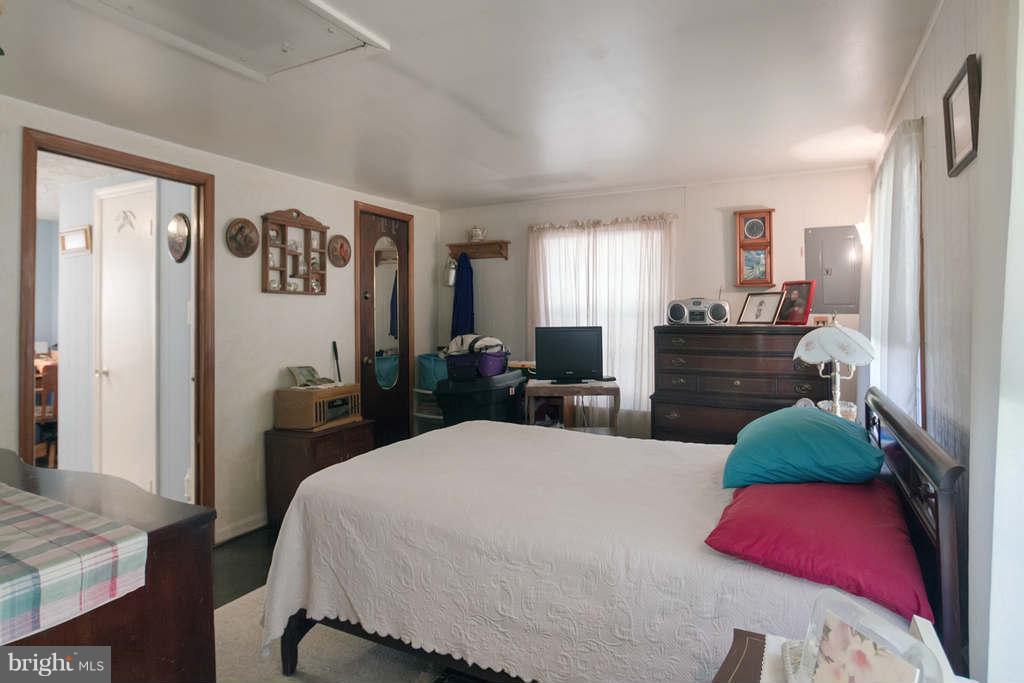 1313 Blue Mt Road Monkton, MD 21111 - Photo 18 of 25 Bedroom