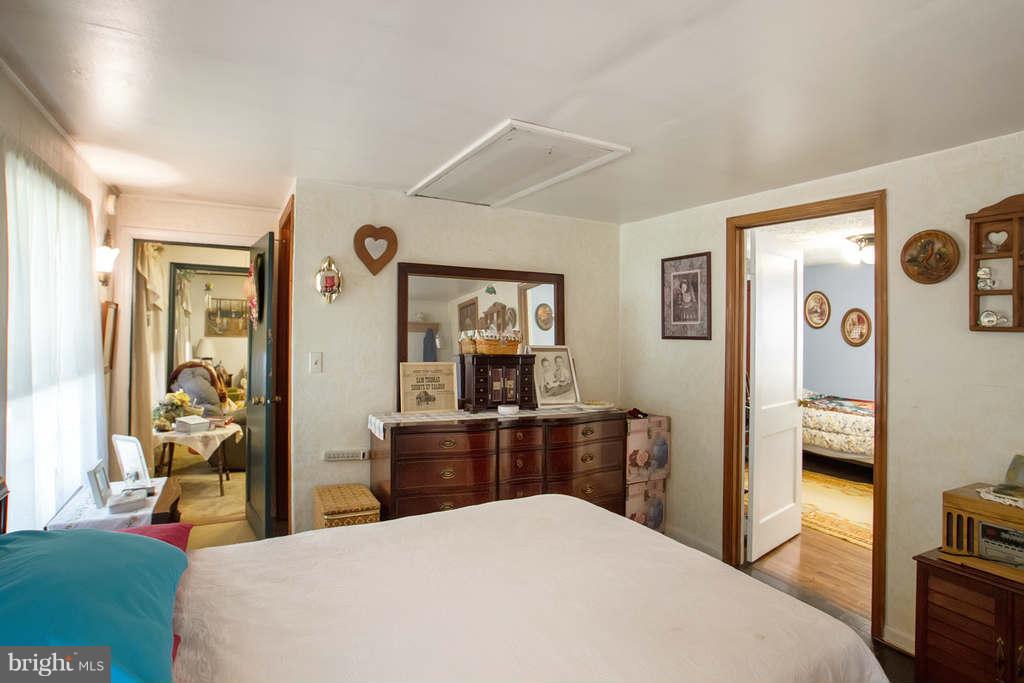 1313 Blue Mt Road Monkton, MD 21111 - Photo 19 of 25 Bedroom