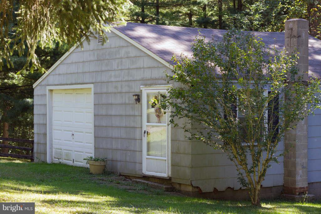 1313 Blue Mt Road Monkton, MD 21111 - Photo 24 of 25 Exterior (General)