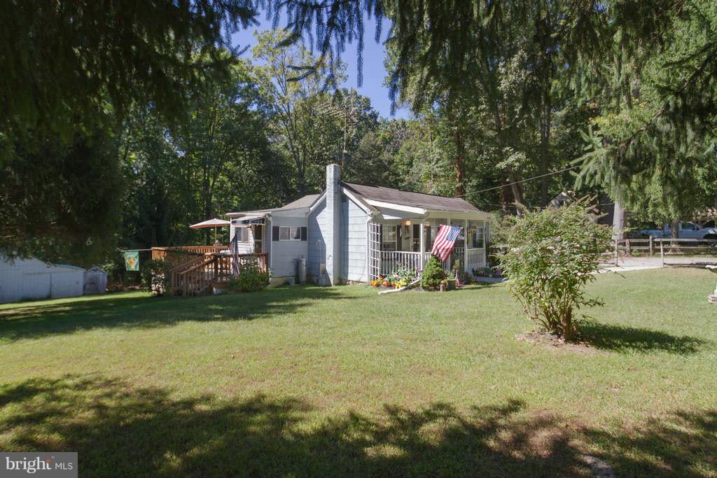 1313 Blue Mt Road Monkton, MD 21111 - Photo 6 of 25 Exterior (General)