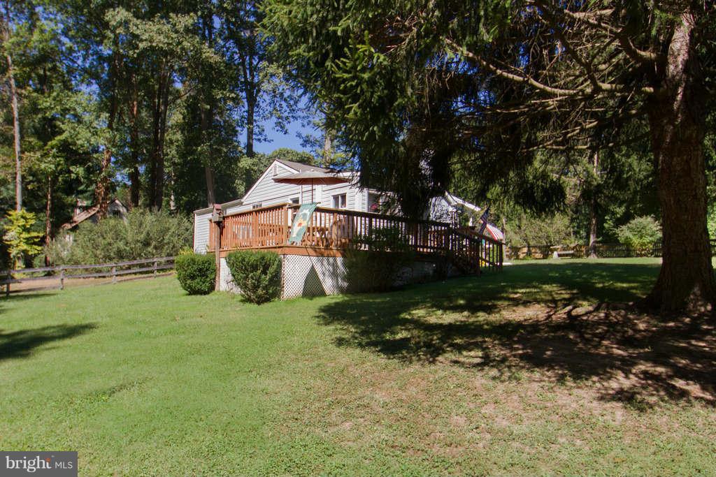 1313 Blue Mt Road Monkton, MD 21111 - Photo 7 of 25 Exterior (General)