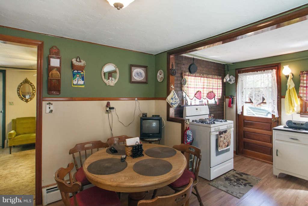 1313 Blue Mt Road Monkton, MD 21111 - Photo 9 of 25 Kitchen