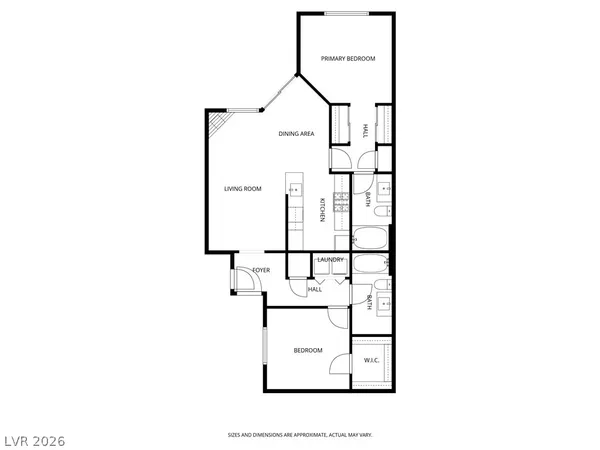 $275,000 | 7147 South Durango Drive, Unit 309, Las Vegas, NV 89113