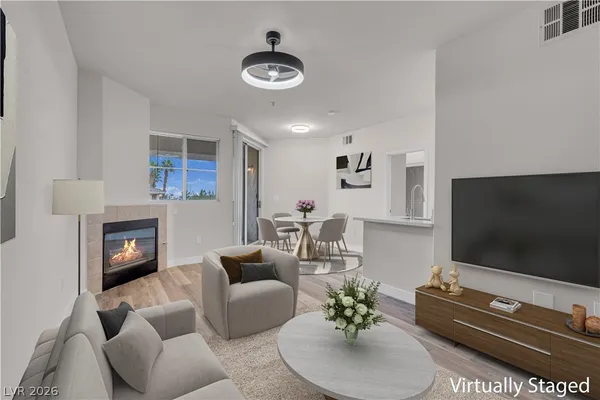 $275,000 | 7147 South Durango Drive, Unit 309, Las Vegas, NV 89113