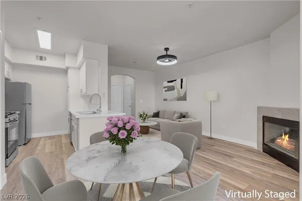 $275,000 | 7147 South Durango Drive, Unit 309, Las Vegas, NV 89113