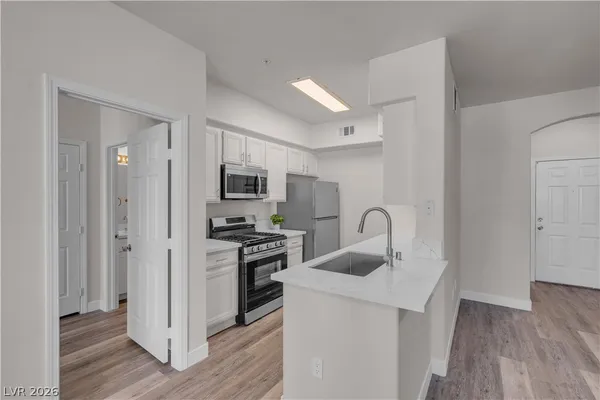 $275,000 | 7147 South Durango Drive, Unit 309, Las Vegas, NV 89113