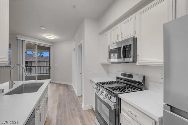 $275,000 | 7147 South Durango Drive, Unit 309, Las Vegas, NV 89113