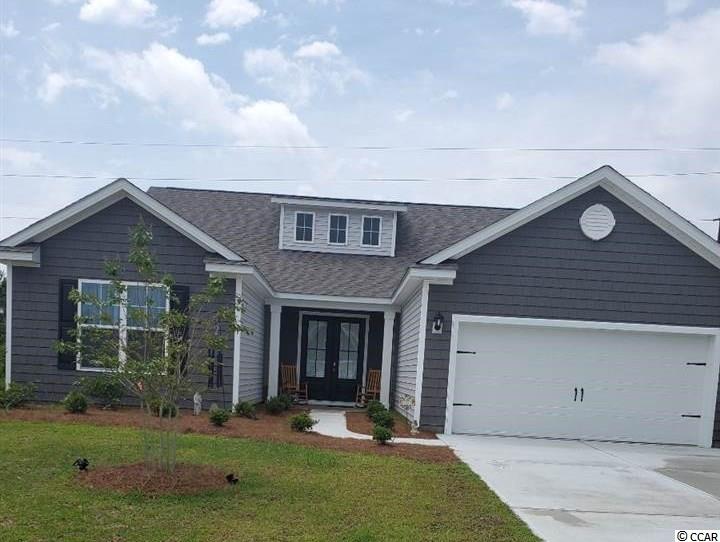 249 Star Lake Drive Murrells Inlet, SC 29576 - Photo 1 of 40 Gallery Image 1