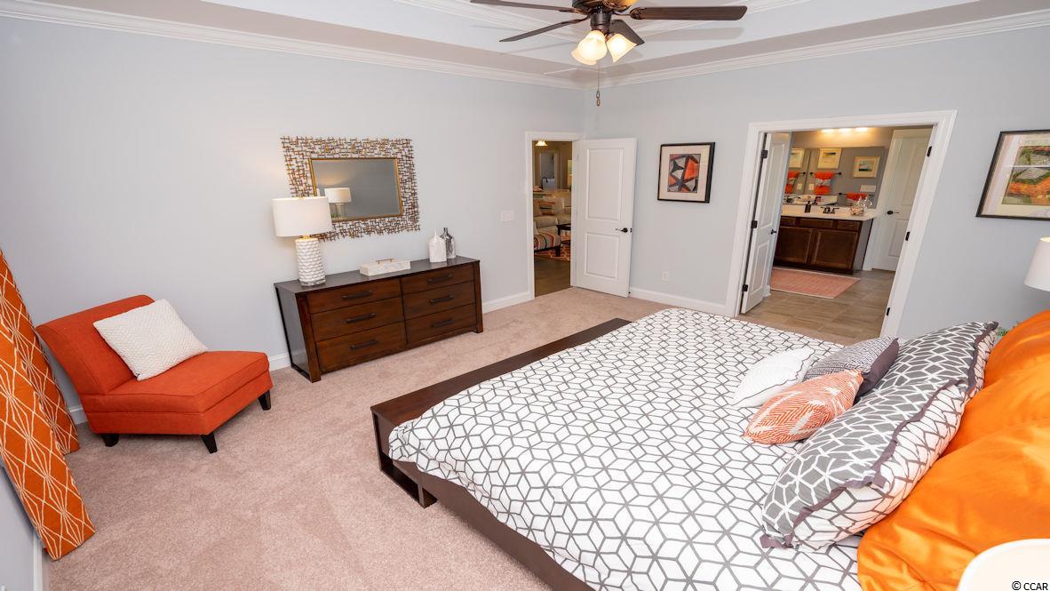 249 Star Lake Drive Murrells Inlet, SC 29576 - Photo 20 of 40 Gallery Image 20