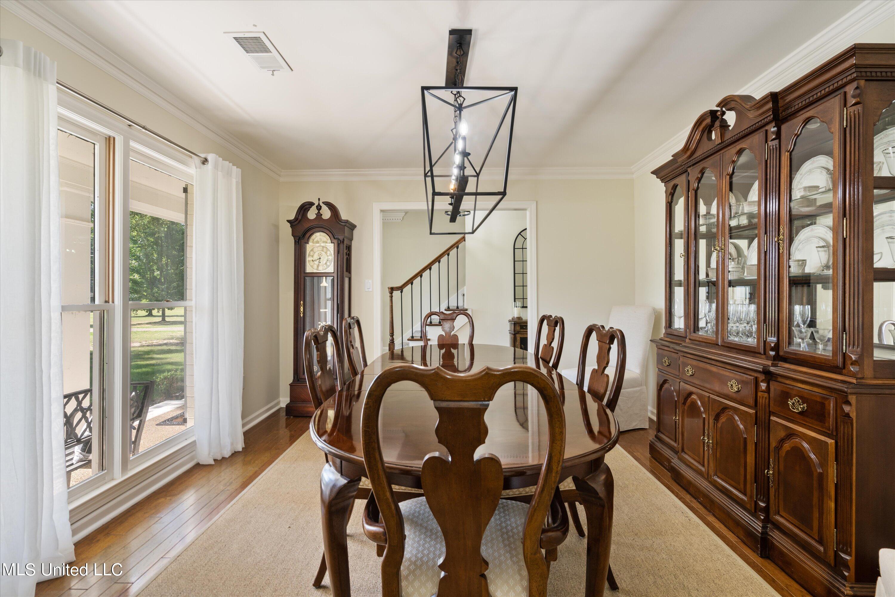 1935 Mt Pleasant Road Hernando, MS 38632 - Photo 23 of 50 Formal dining!