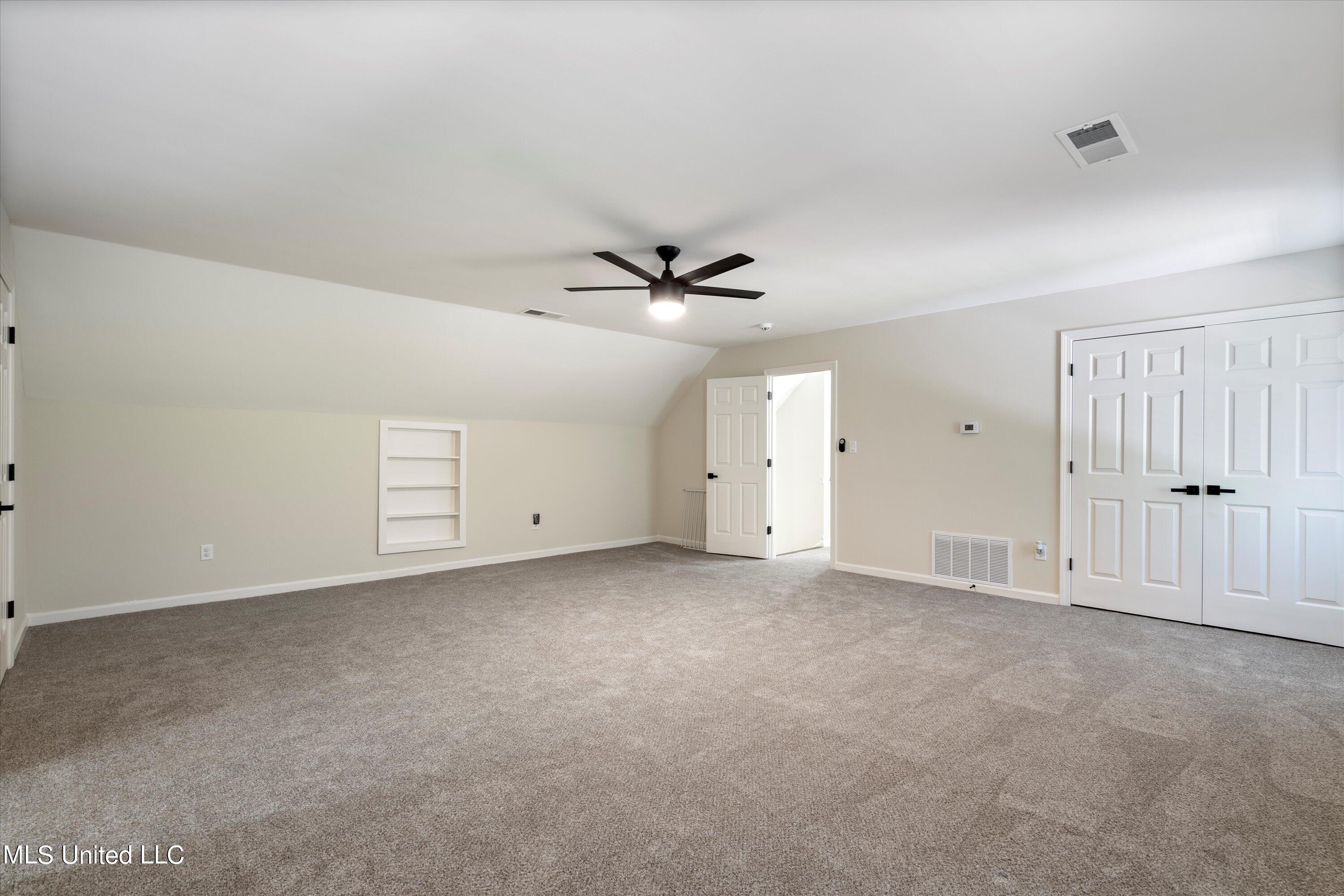1935 Mt Pleasant Road Hernando, MS 38632 - Photo 33 of 50 2nd floor bedroom!