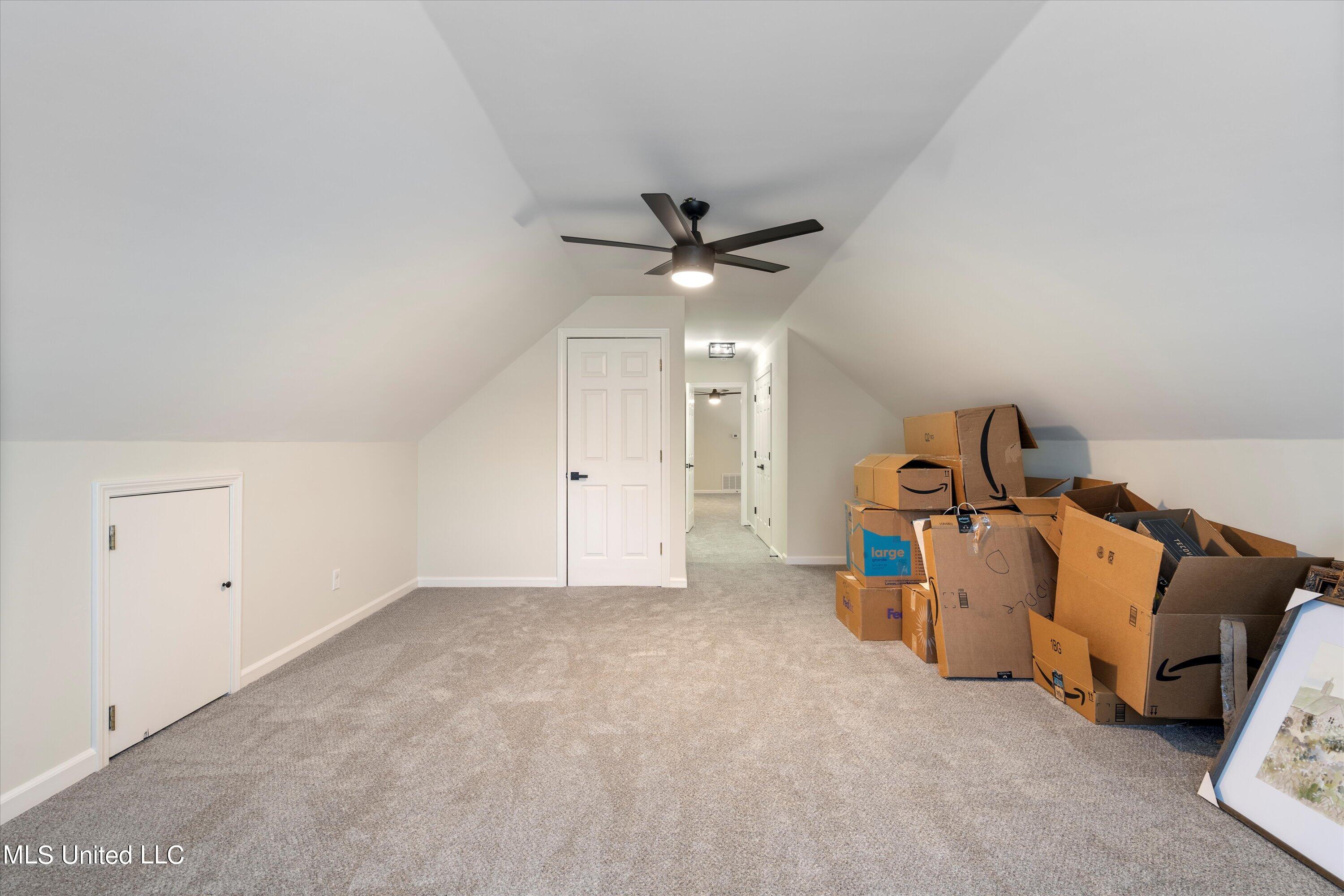 1935 Mt Pleasant Road Hernando, MS 38632 - Photo 35 of 50 2nd floor bedroom or bonus room!