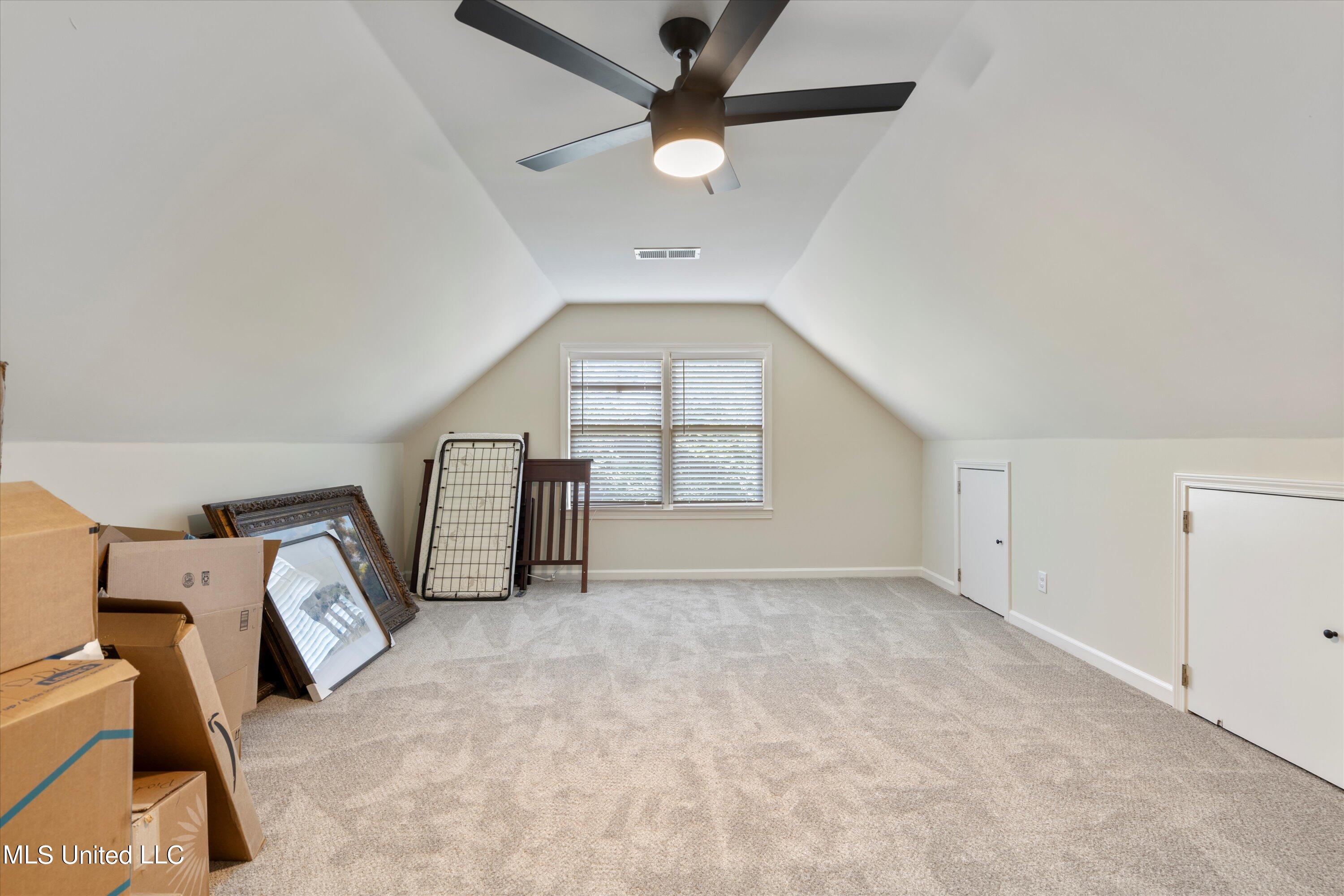 1935 Mt Pleasant Road Hernando, MS 38632 - Photo 36 of 50 2nd floor bedroom or bonus room!