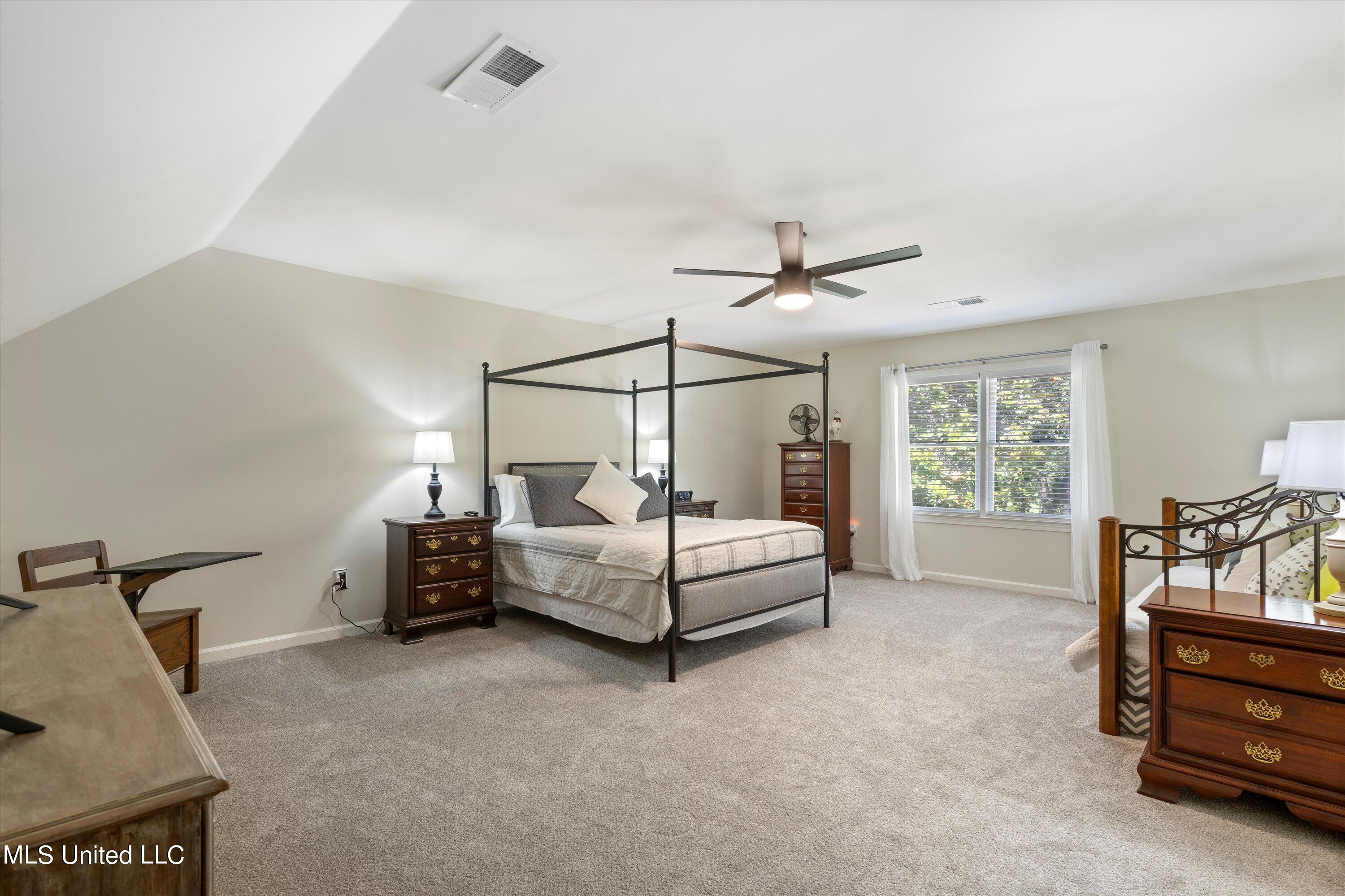 1935 Mt Pleasant Road Hernando, MS 38632 - Photo 37 of 50 2nd floor bedroom!