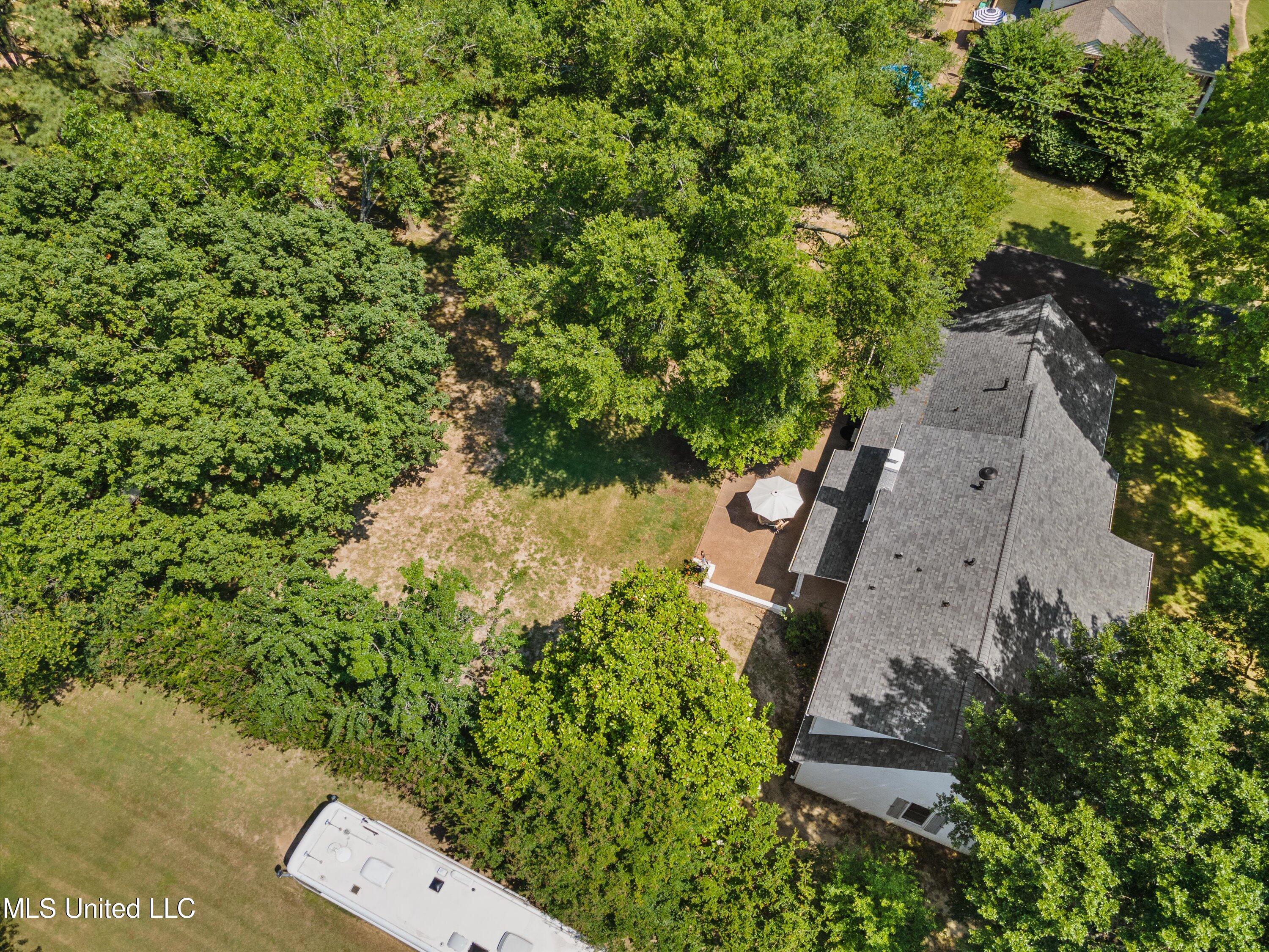 1935 Mt Pleasant Road Hernando, MS 38632 - Photo 50 of 50 Views from above!