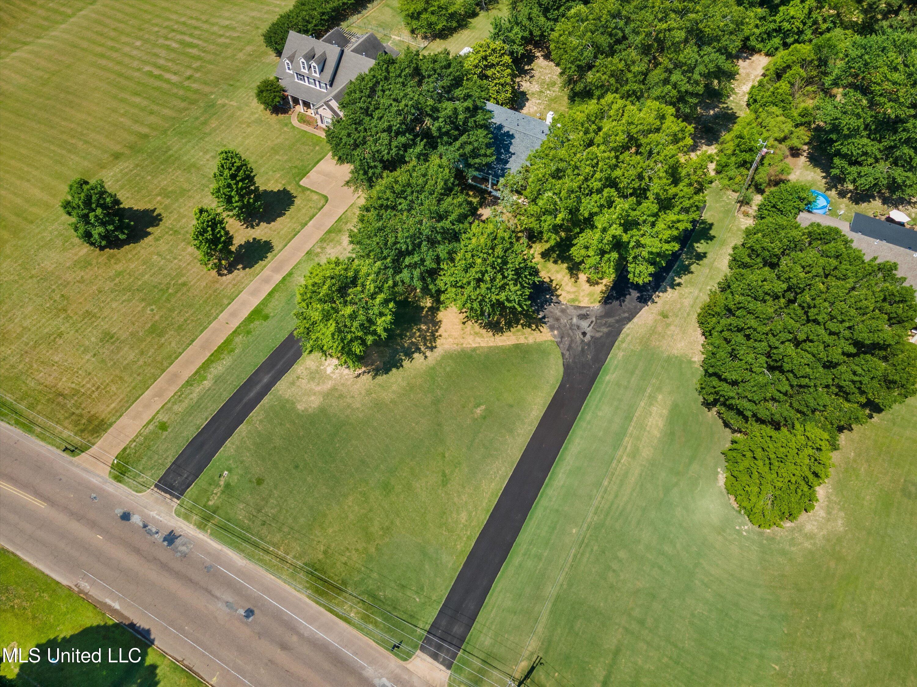 Views from above!