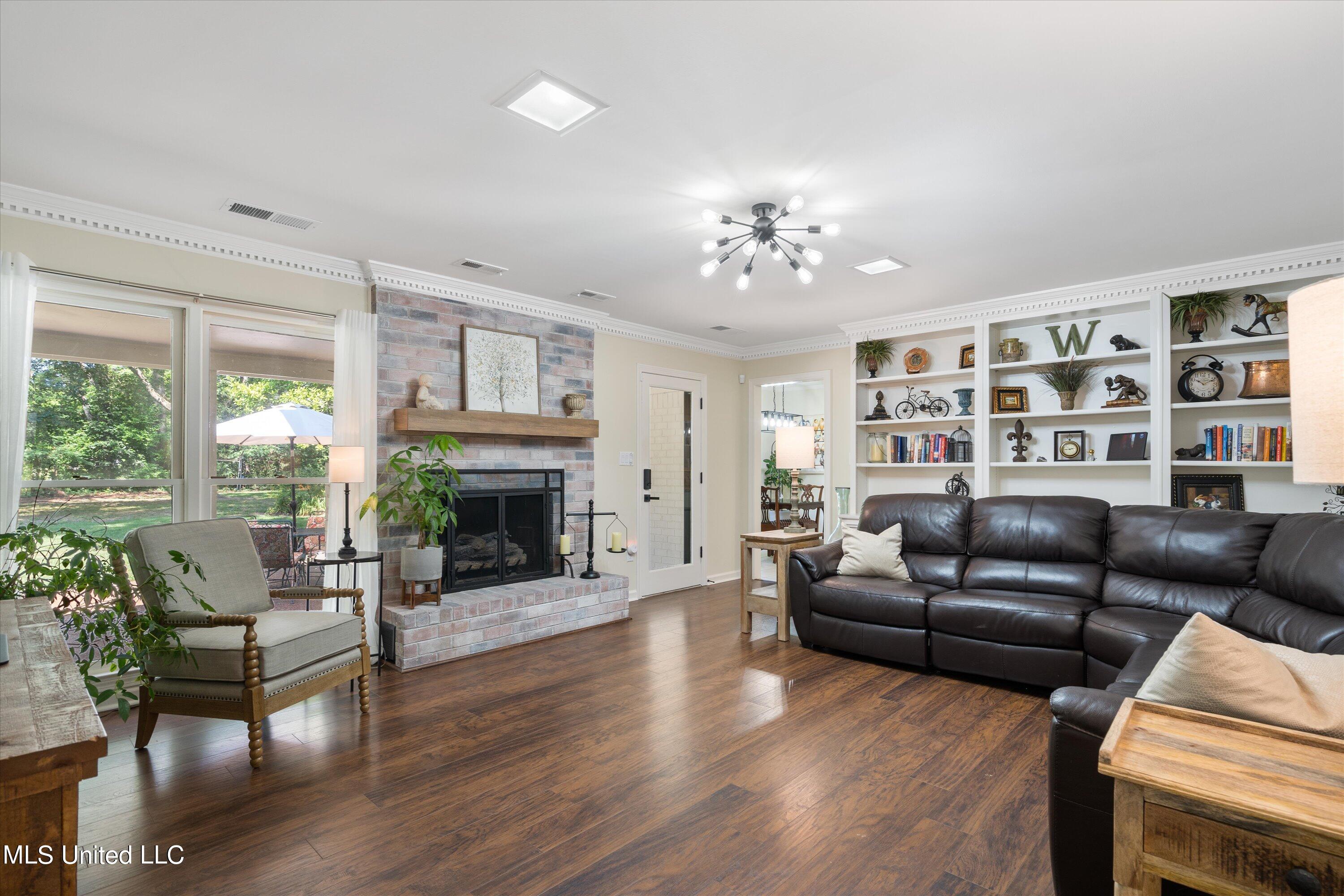 Living Room!