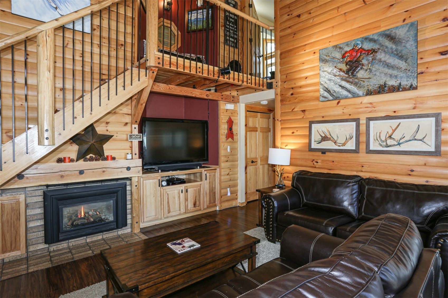1977 Soda Ridge Road, Unit 1189 Keystone, CO 80435 - Photo 8 of 28 Gallery Image 8