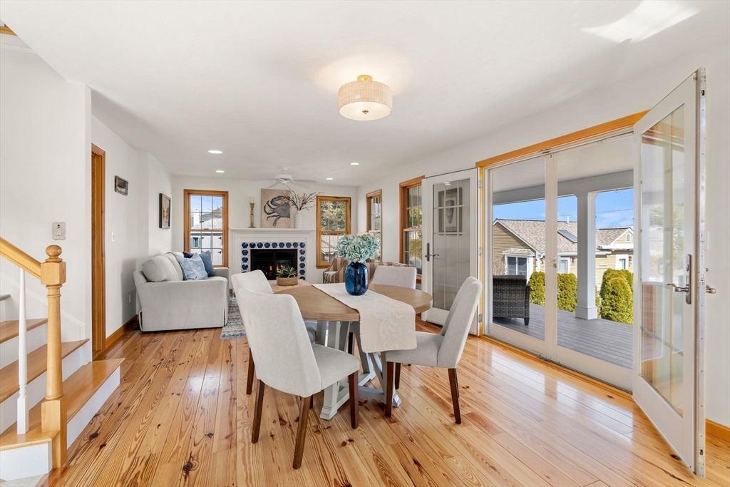 135 Leeward Road Bourne, MA 02532 - Photo 11 of 31