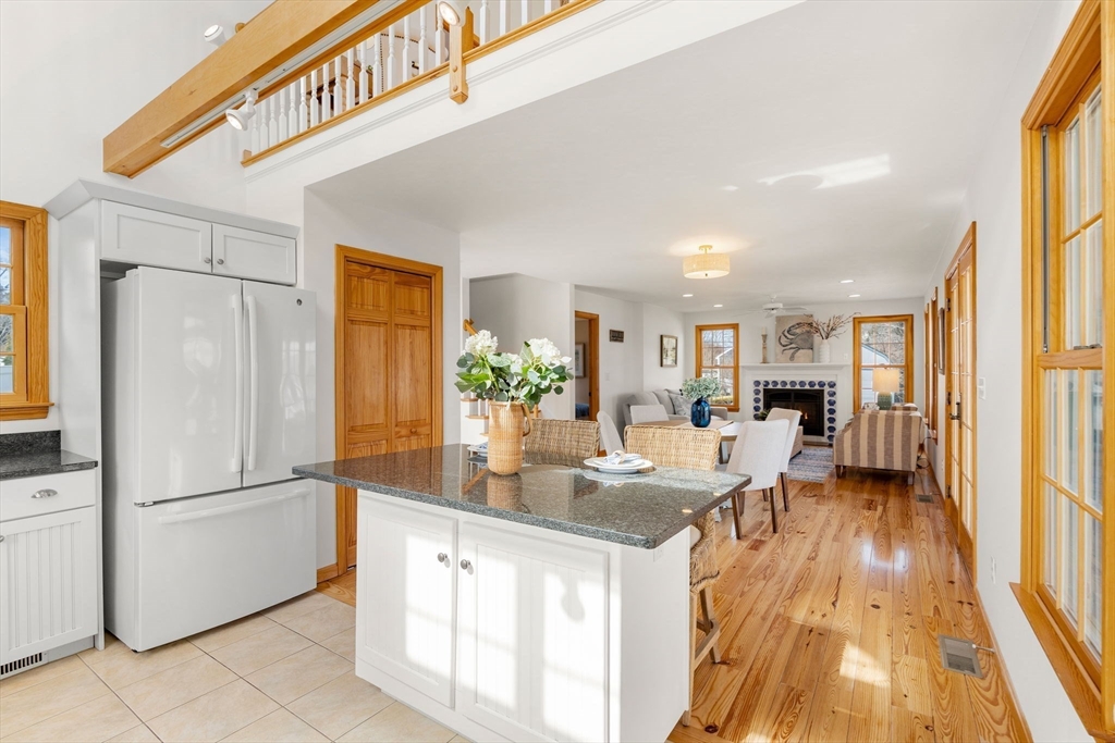 135 Leeward Road Bourne, MA 02532 - Photo 15 of 31