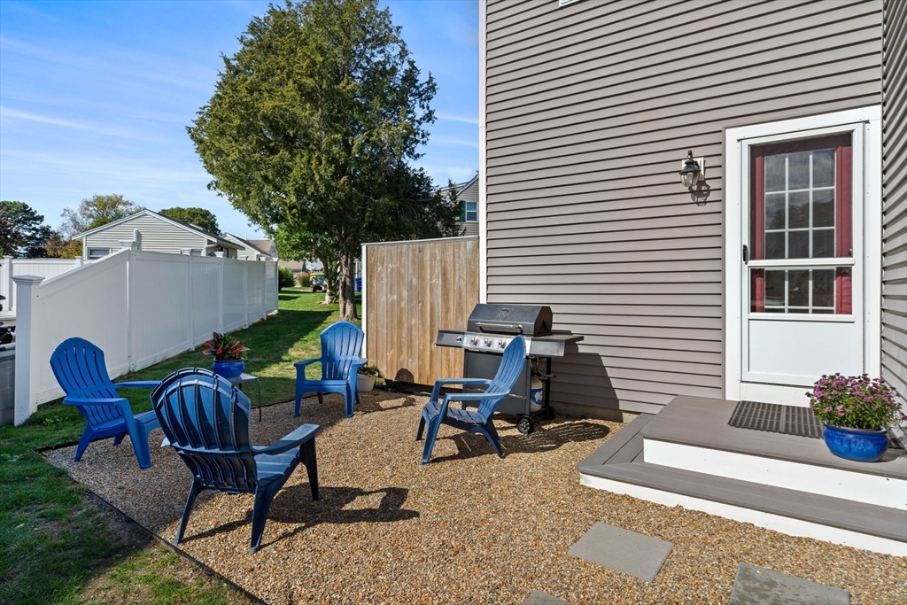 135 Leeward Road Bourne, MA 02532 - Photo 27 of 31